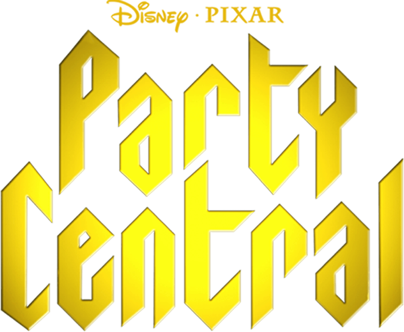 Party Central logo