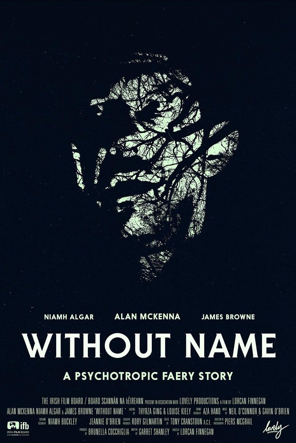 Without Name poster