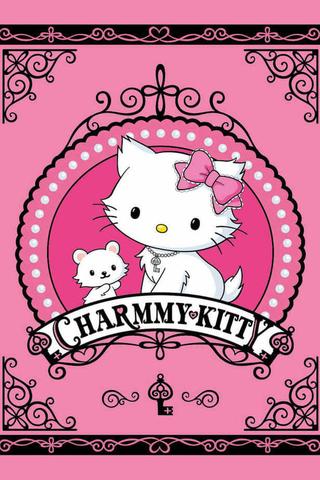Charmmy Kitty poster