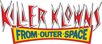 Killer Klowns from Outer Space logo