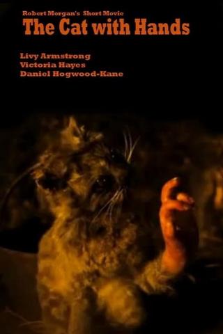 The Cat with Hands poster