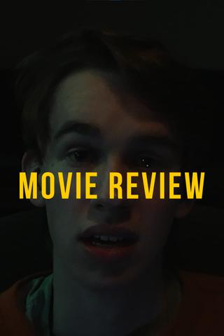 Movie Review poster