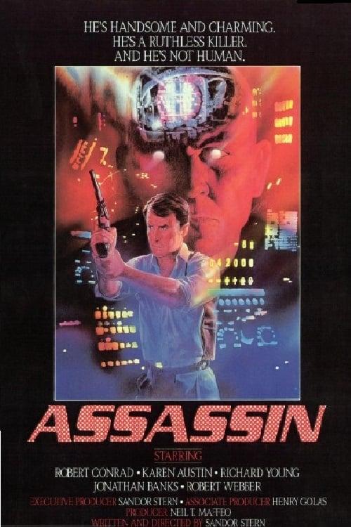 Assassin poster