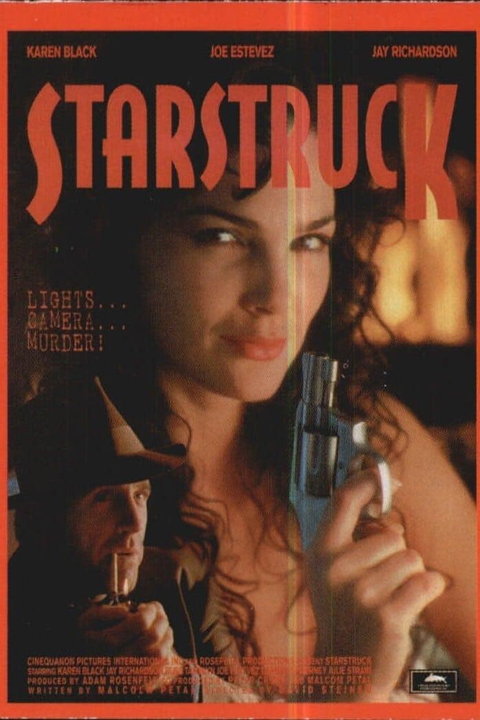 Starstruck poster