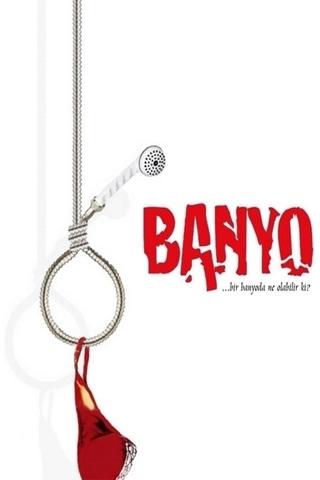 Banyo poster