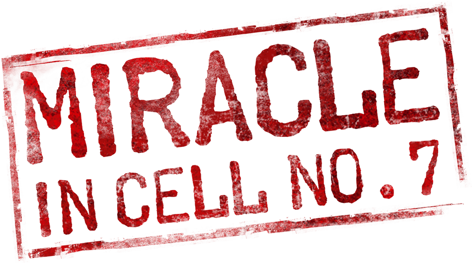 Miracle in Cell No. 7 logo