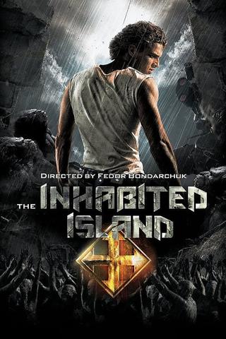 The Inhabited Island poster