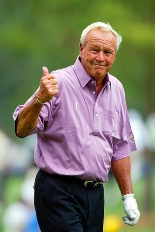 Arnold Palmer pic