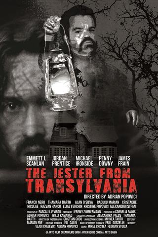 The Jester from Transylvania poster