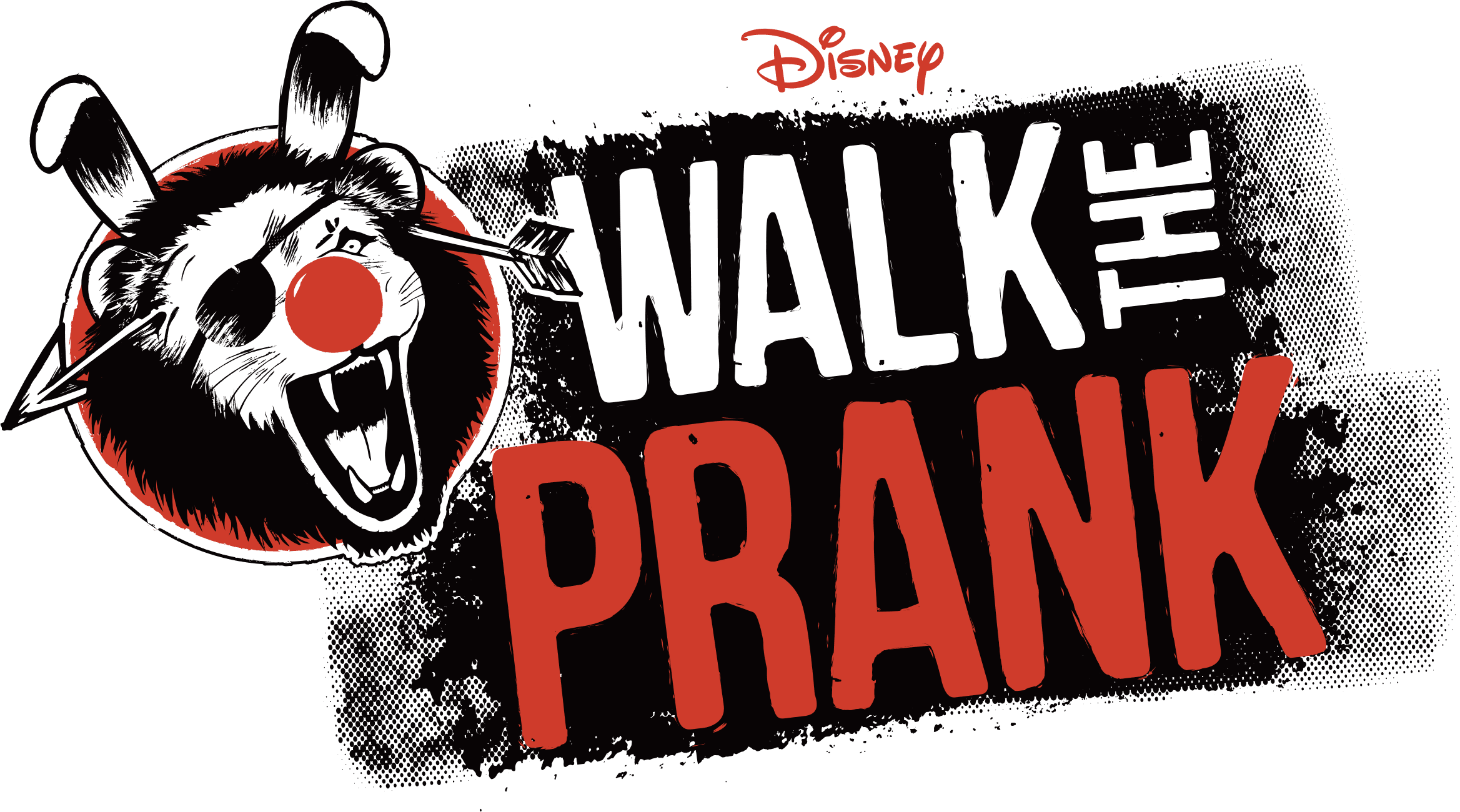 Walk the Prank logo