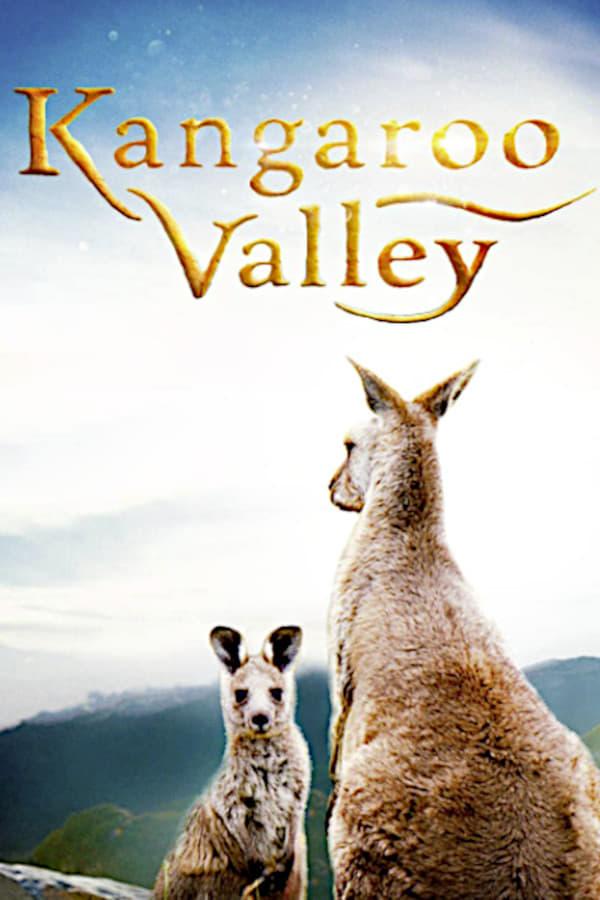 Kangaroo Valley poster