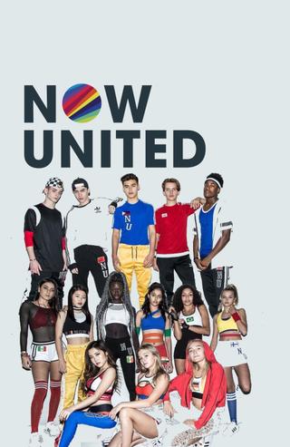 Now United: Dreams Come True poster