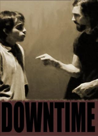 Downtime poster