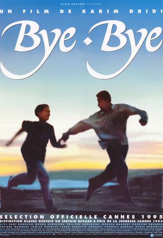Bye-Bye poster