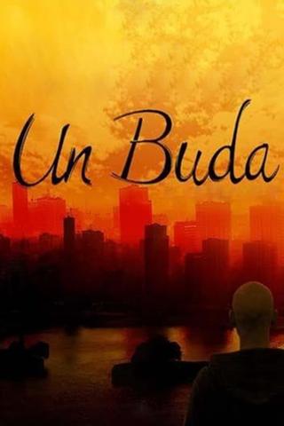 A Buddha poster