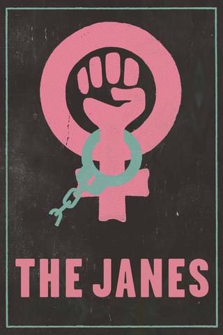 The Janes poster