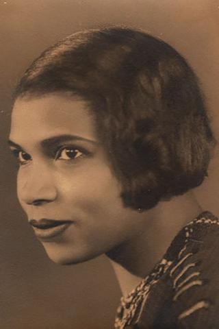 Marian Anderson: The Whole World in Her Hands poster