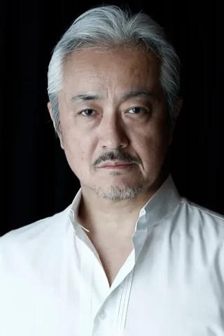 Kazuhiro Yamaji pic