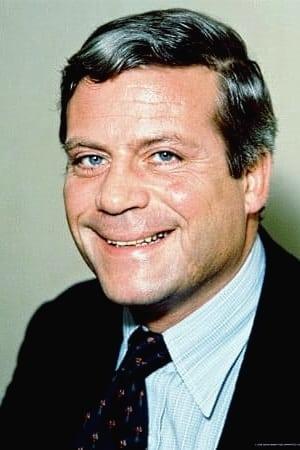 Oliver Reed pic