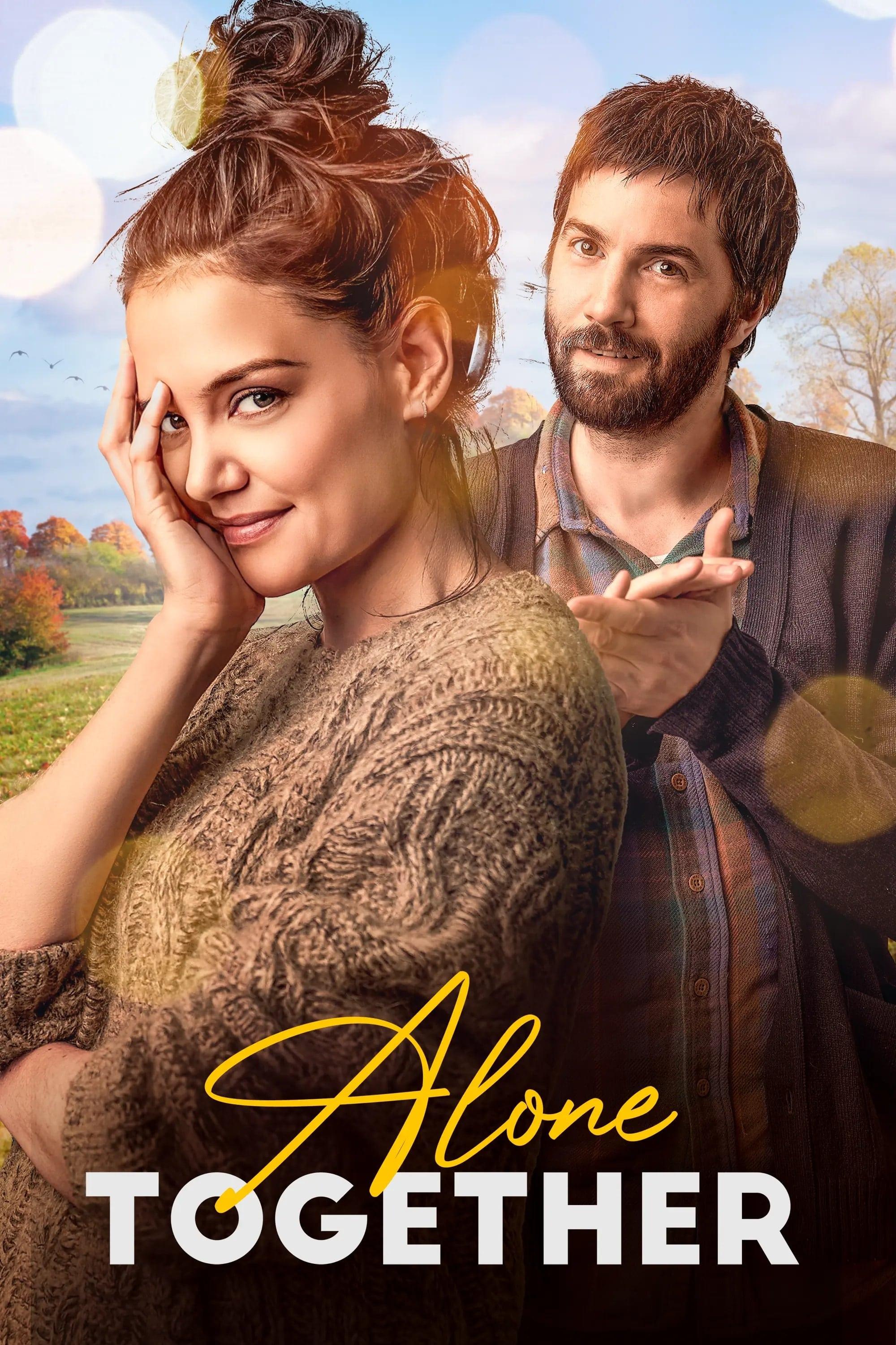Alone Together poster