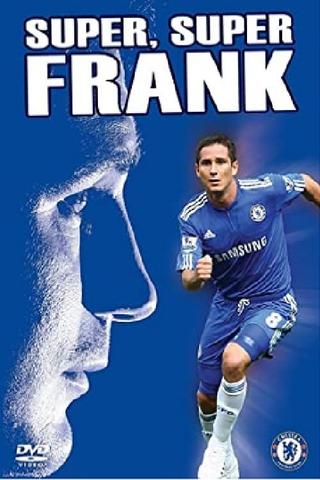 Super, Super Frank poster