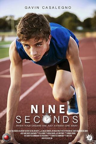Nine Seconds poster