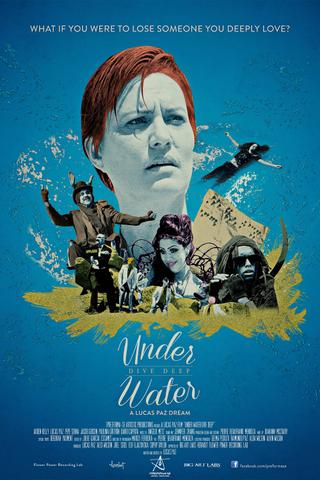Under Water: Dive Deep poster