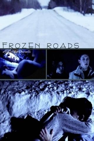 Frozen Roads poster