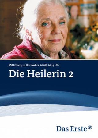 Die Heilerin 2 poster