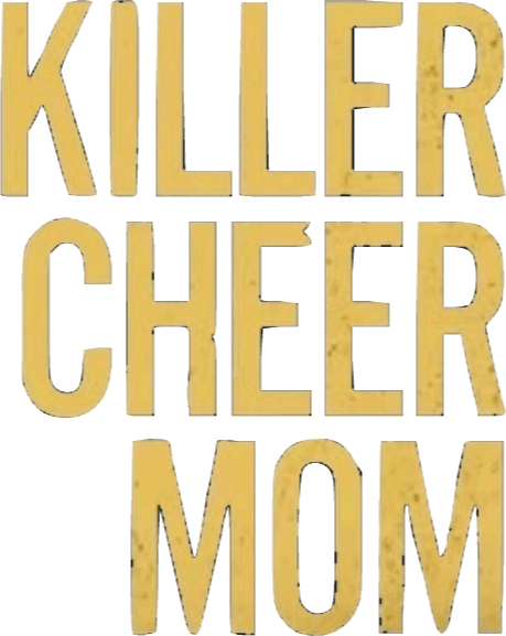 Killer Cheer Mom logo