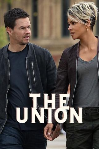 The Union poster