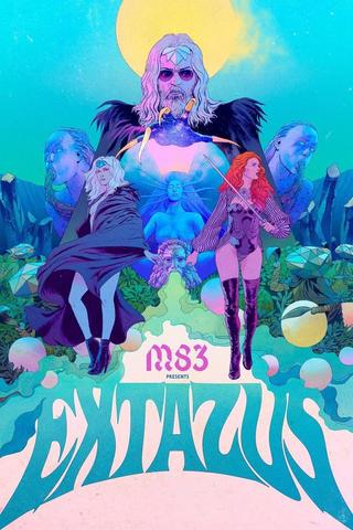 ExtaZus poster