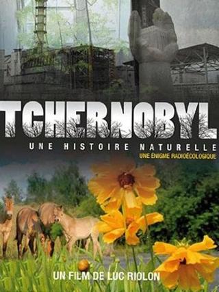 Chernobyl: A Natural History poster
