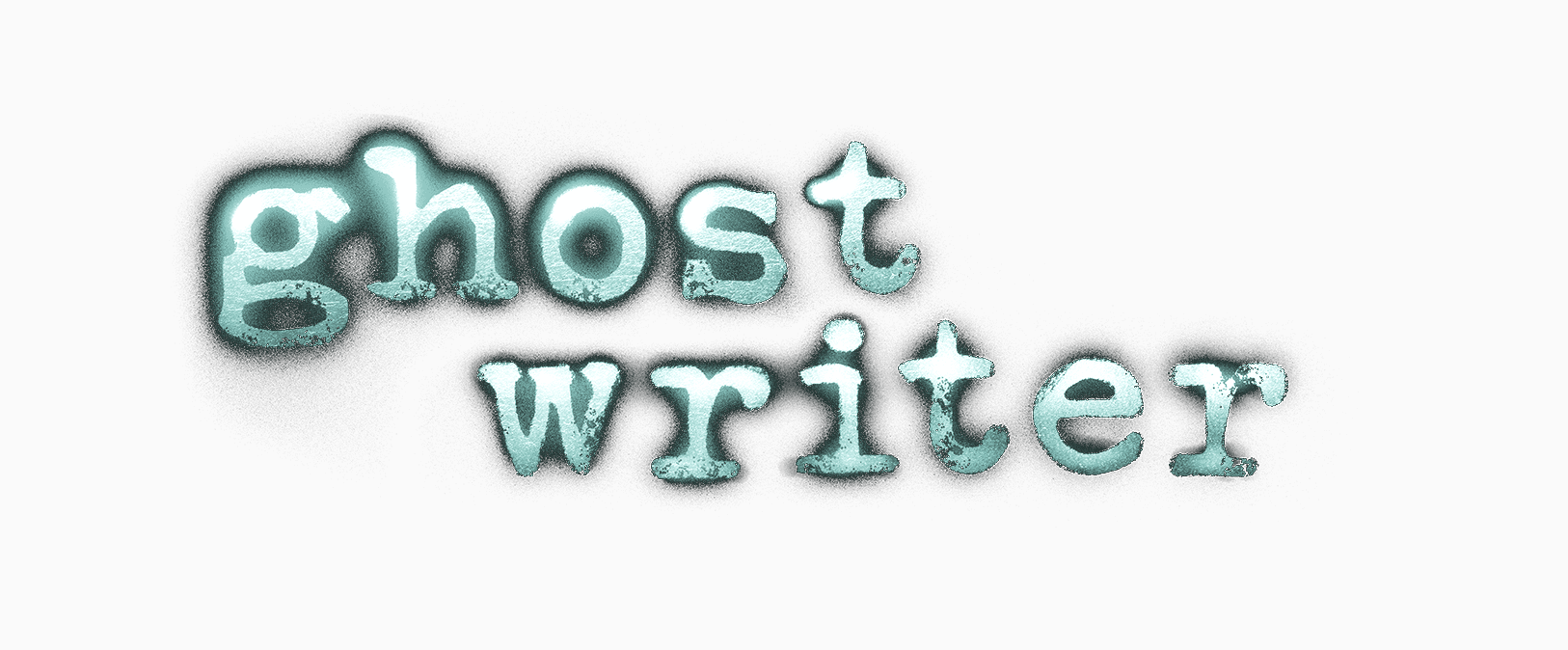 Ghostwriter logo