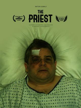 The Priest poster