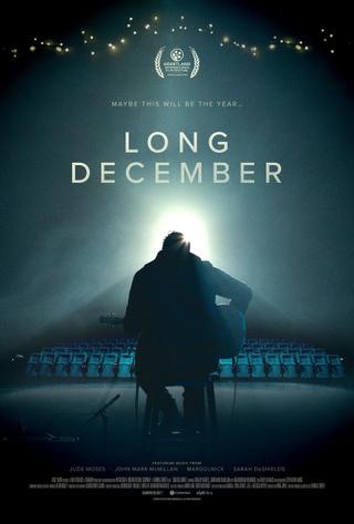 Long December poster