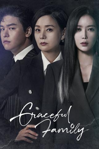 Graceful Family poster