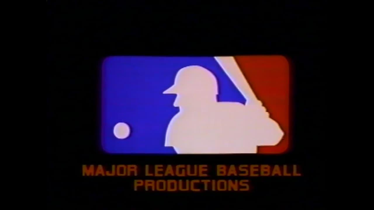 Super Duper Baseball Bloopers backdrop