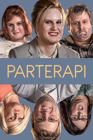 Parterapi poster