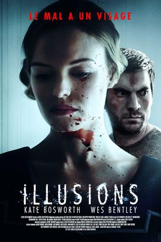 Illusions poster