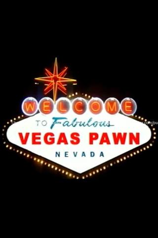 Vegas Pawn poster