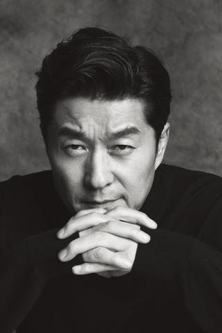 Kim Sang-joong pic