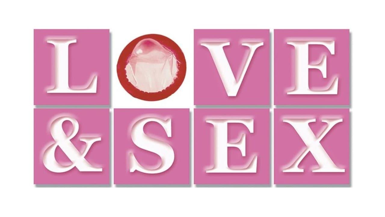 Love & Sex backdrop