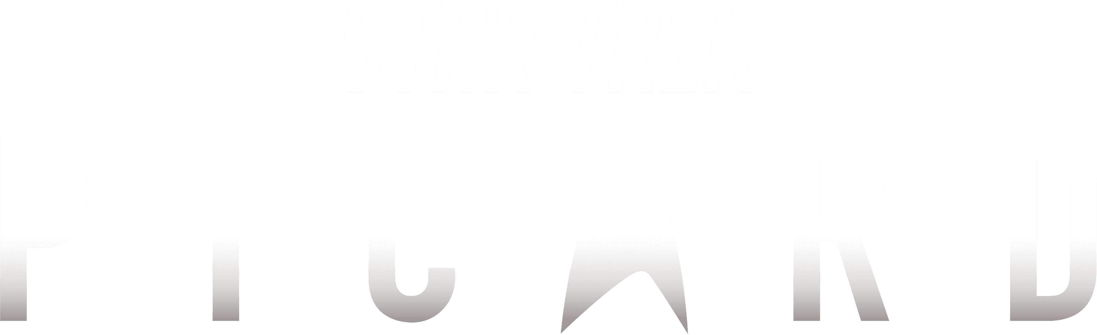 Star Trek: Picard logo