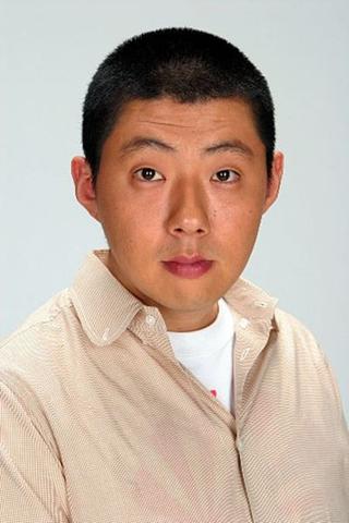 Yoshiyoshi Arakawa pic