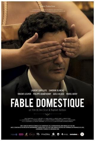 Domestic Fable poster