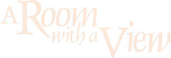 A Room with a View logo