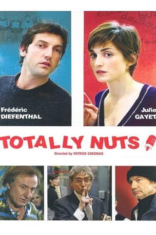 Totally Nuts poster