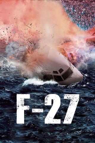 F-27, la película poster