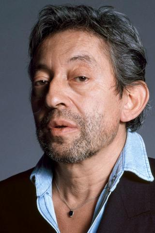 Serge Gainsbourg pic